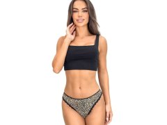 Brazilské kalhotky model 228542 Donna