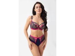 Kalhotky Gorsenia B022 Savina brazilské S-2XL