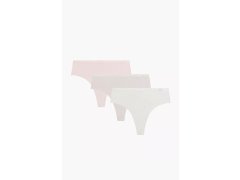 Kalhotky Atlantic 3CLP-015 High Brazilian A3 S–XL
