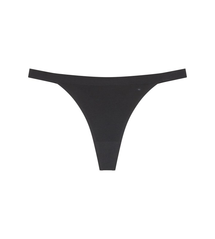 Dámská tanga Smart Natural Brazilian String - Triumph - Dámské spodní prádlo kalhotky a&nbsp;tanga brazilské kalhotky