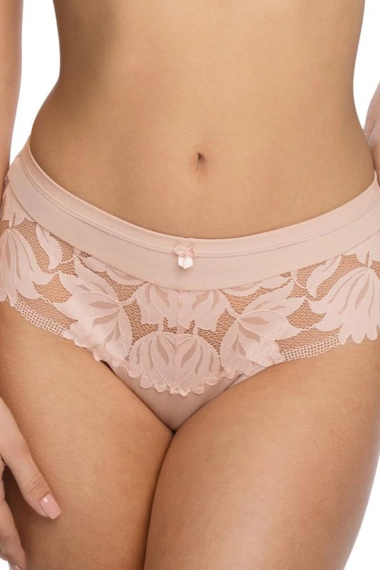 NIKE BRAZILSKÉ KALHOTKY 1135 RŮŽOVÉ