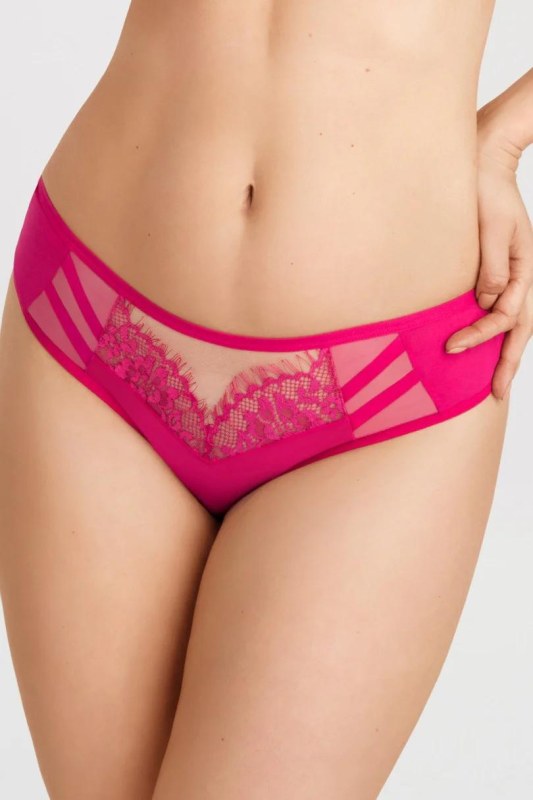 PARADISE BRAZILIANS K498/1 AMARANTH