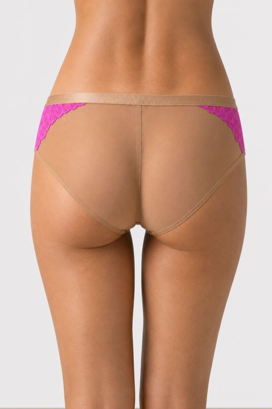 BRAZILSKÉ TANGO CRAZY PINK 19249