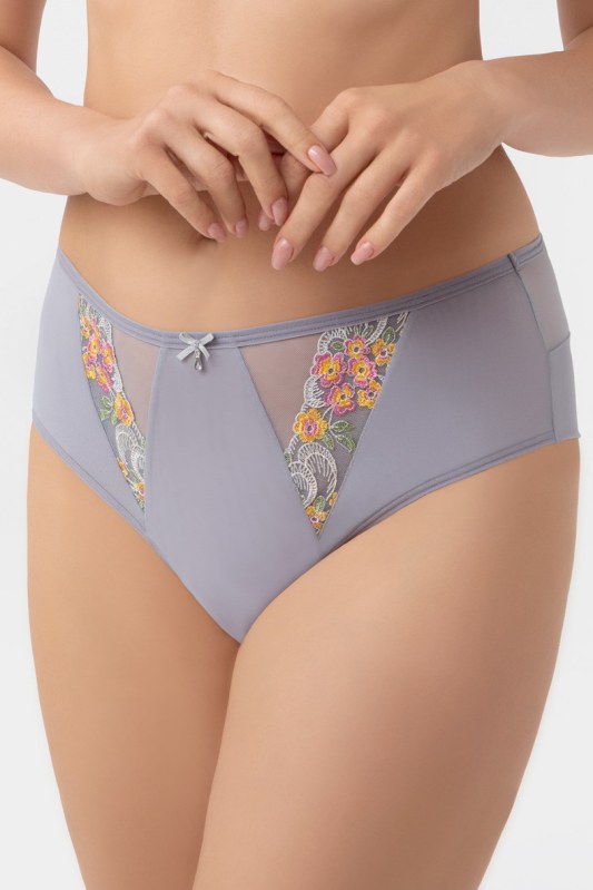 BRAZÍLSKÉ FLORA B015