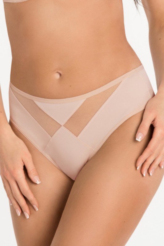 VICKY BRAZYLIANS K567/1 BEIGE