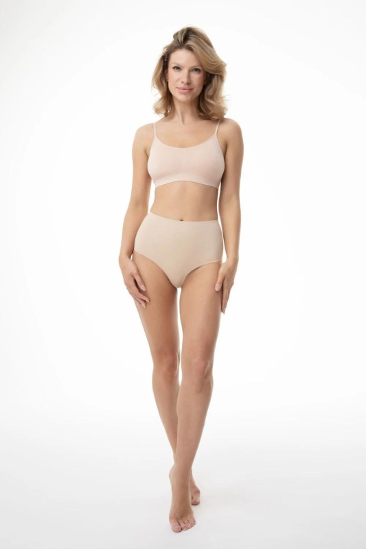 Brazilské kalhotky model 215061 Julimex - Dámské spodní prádlo kalhotky a&nbsp;tanga brazilské kalhotky