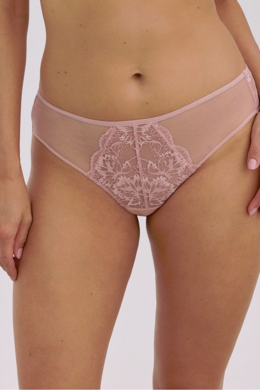 Brazilské kalhotky model 224700 Gaia - Dámské spodní prádlo kalhotky a&nbsp;tanga brazilské kalhotky