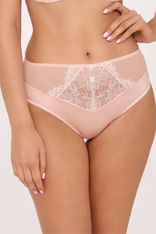Brazilské kalhotky model 226054 Ava - Dámské spodní prádlo kalhotky a&nbsp;tanga brazilské kalhotky