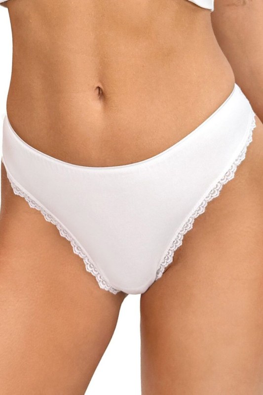 Brazilské kalhotky model 228540 Donna - Dámské spodní prádlo kalhotky a&nbsp;tanga brazilské kalhotky