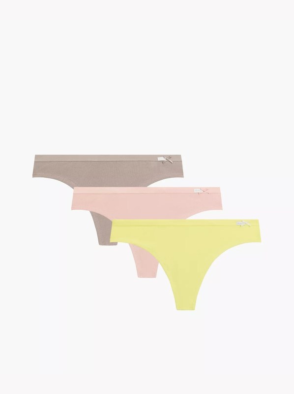 Kalhotky Atlantic 3CLP-005/L26 Brazilian A3 S–XL