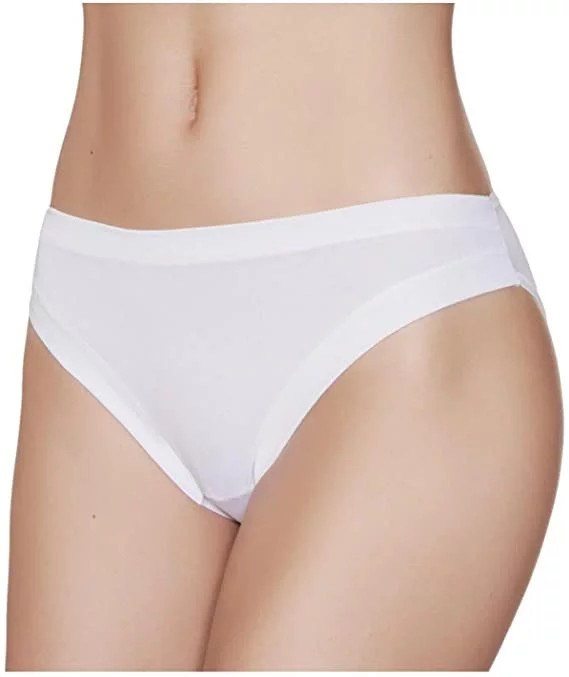 Kalhotky Brislip Esencial 3pack - Janira