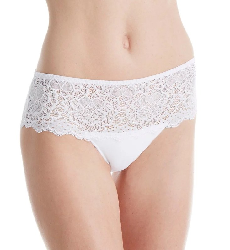 Kalhotky Caresse 12A630 - Simone Perele
