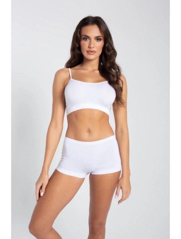 Dámské kalhotky Seamless cotton Short - Gatta - Dámské spodní prádlo kalhotky a&nbsp;tanga
