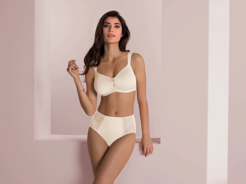 Dámské kalhotky vyšší + Havanna 1512 - Anita