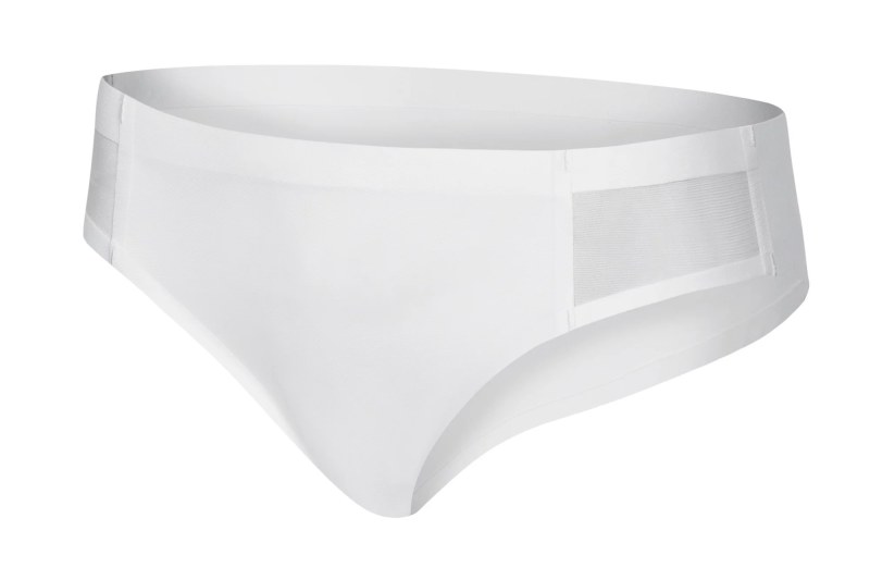 Kalhotky Bikini bílá - Julimex
