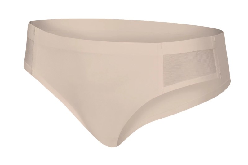 Kalhotky Bikini béžová - Julimex