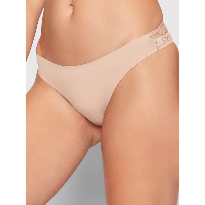 Dámské kalhotky162948 1A384 - 03914 - Tělová - Emporio Armani - Dámské spodní prádlo kalhotky a&nbsp;tanga