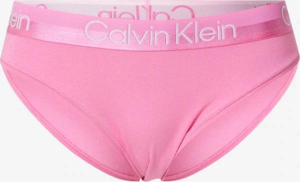 Dámské kalhotky QF6687E - TO3 - Hollywood růžová - Calvin Klein - Dámské spodní prádlo kalhotky a&nbsp;tanga