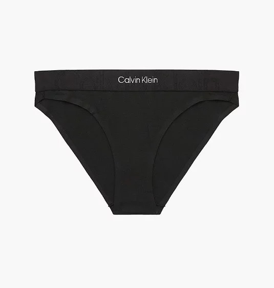 Dámské kalhotky QF6993E UB1 černá - Calvin Klein - Dámské spodní prádlo kalhotky a&nbsp;tanga