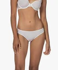 Dámské kalhotky QF6817E 0SR - Calvin Klein