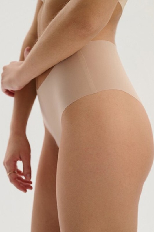 Kalhotky MOUSSE Brasil Maxi - Julimex