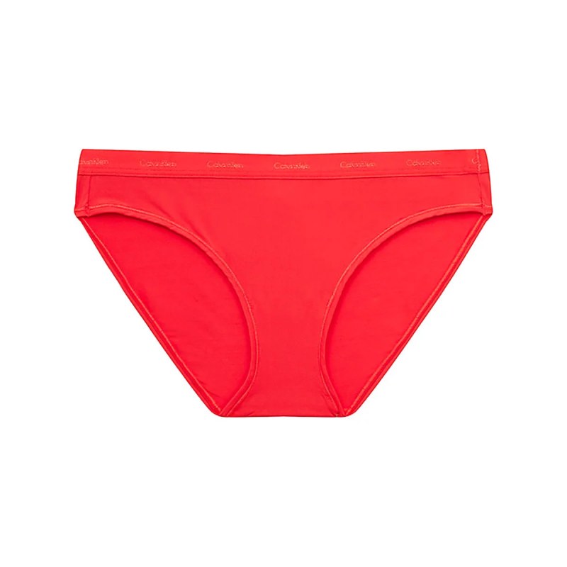 Dámské kalhotky Form To Body QF6761E-5G6 - Calvin Klein
