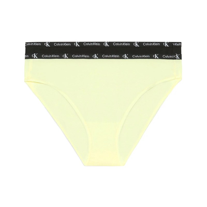 Dámské kalhotky 1996 2Pack QD3991E-BP5 - Calvin Klein