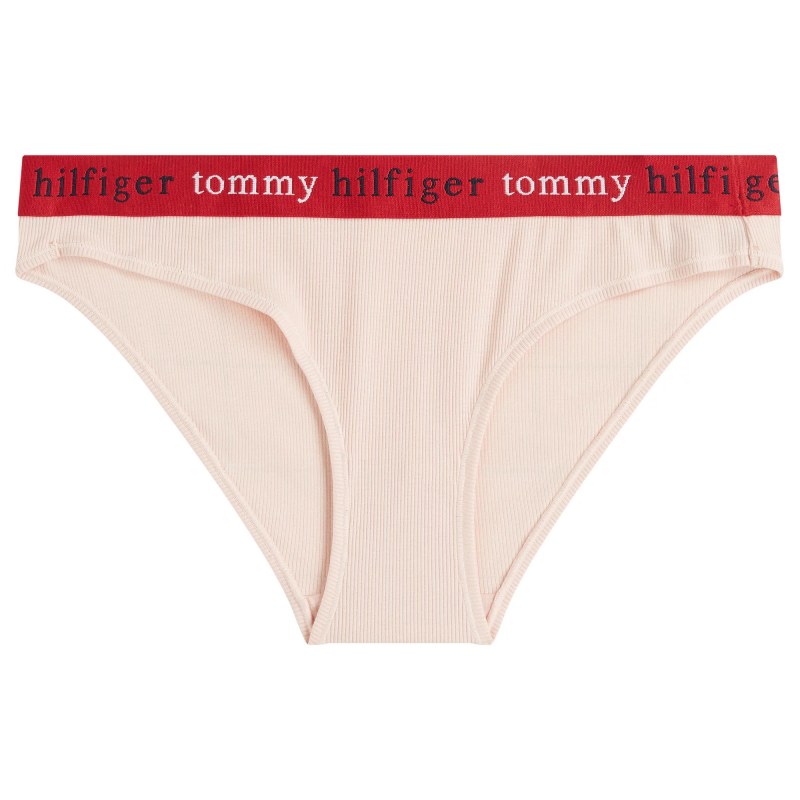 Dámské kalhotky UW0UW02201-TD5 - Tommy Hilfiger