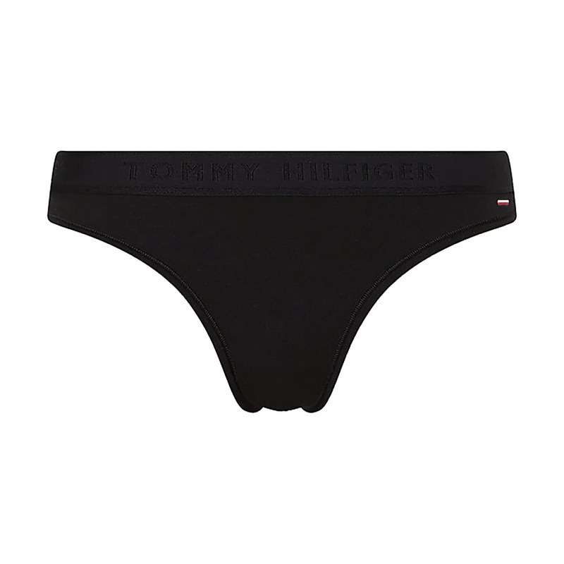 Dámské kalhotky Seacell UW0UW03153-BDS - Tommy Hilfiger