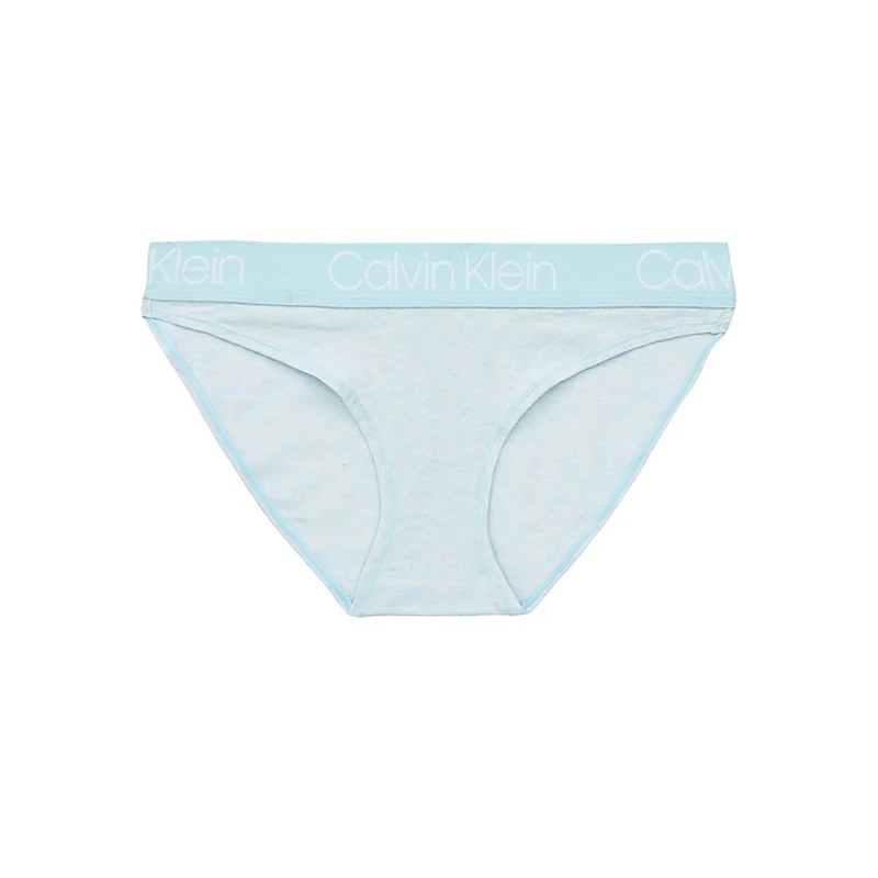 Dámské kalhotky Body Cotton QD3752E-V7J - Calvin Klein