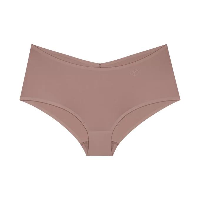 Dámské kalhotky Body Make-Up Illusion Shorty EX - Triumph