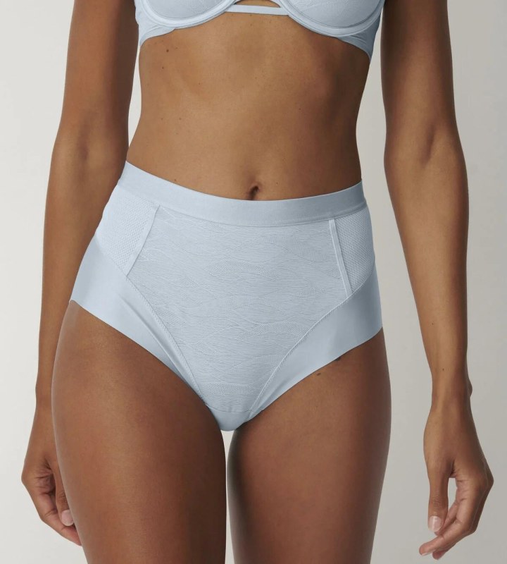Tvarující kalhotky Airy Sensation Maxi - triumph