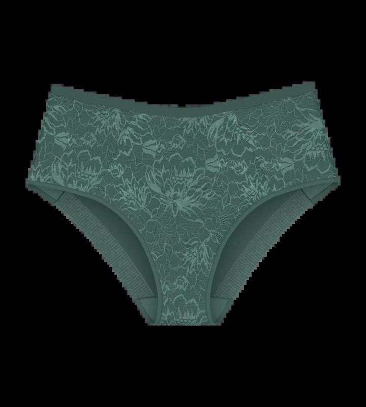 Dámské kalhotky Amourette Charm T Maxi02 - Triumph