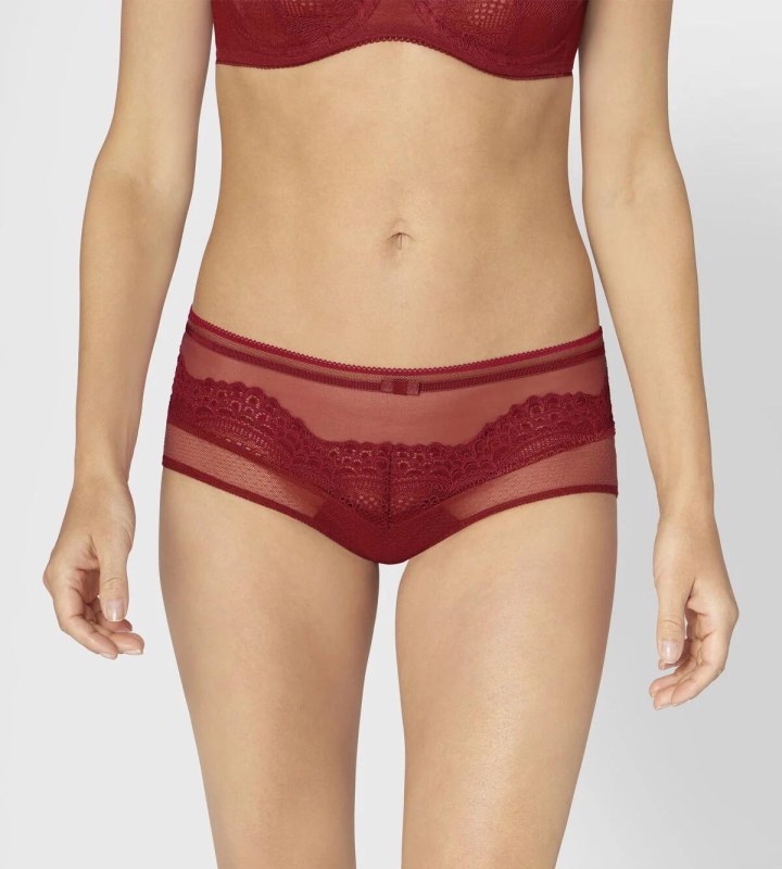 Kalhotky Beauty-Full Darling Maxi - Triumph