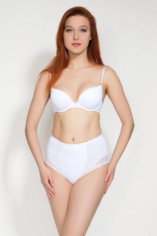 Dámské kalhotky ELA 6XL-9XL - MITEX