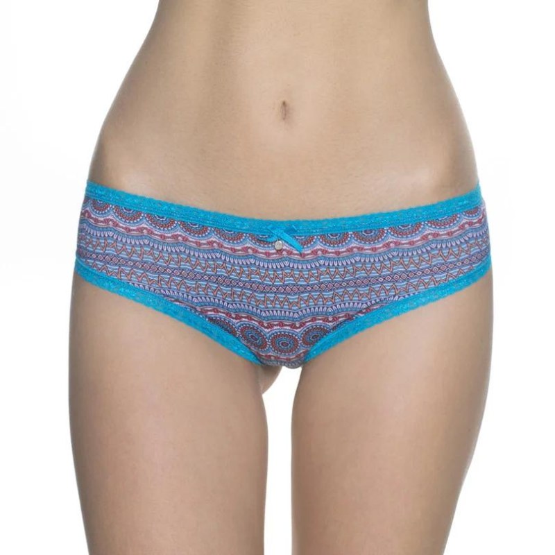 Dámské kalhotky MINI BIKINI L-1219MB