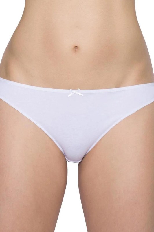 Dámské kalhotky MINI BIKINI L-400MB-01 3-pack