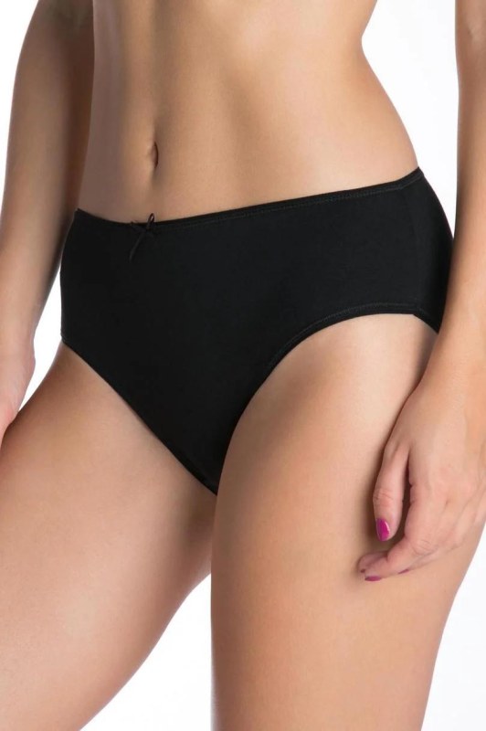 Dámské kalhotky BIKINI L-400BI-02 3-pack