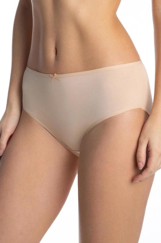 Dámské bikiny FIGS L-400BI-06 3-pack
