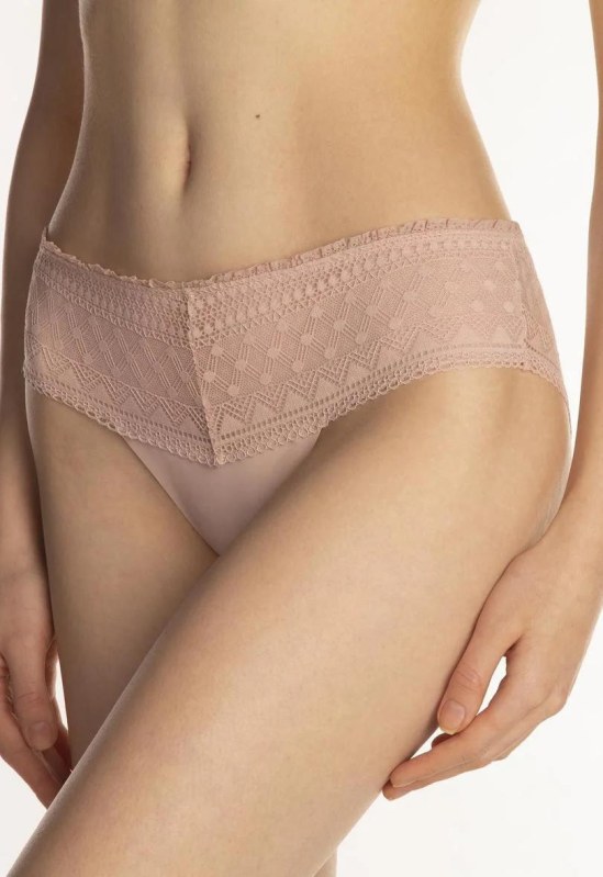 Dámské kalhotky BIKINI L-POL5004BI-06