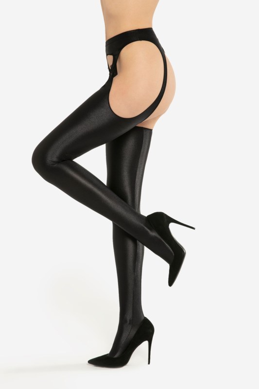 Dámské punčochové kalhoty ARS AMANDI STRIP PANTY CASANDRA