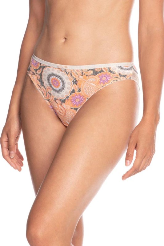 Dámské kalhotky MINI BIKINI L-1404MB