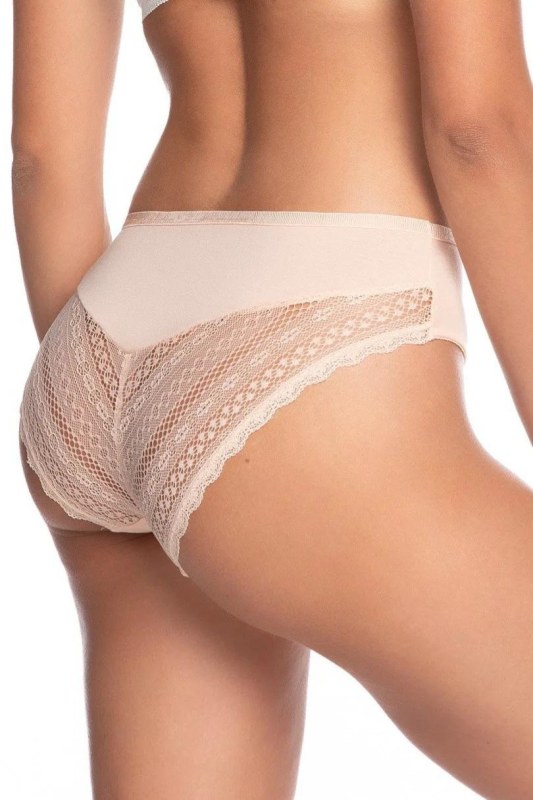 Dámské kalhotky BIKINI L-1427BI