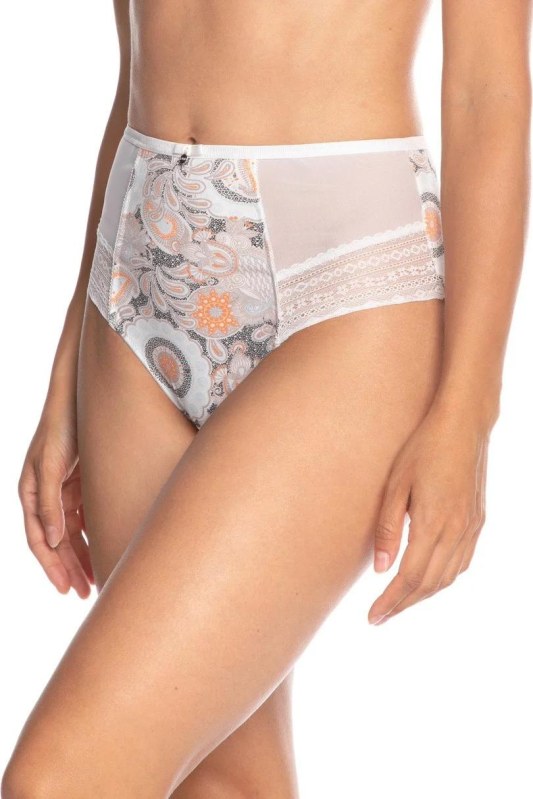 Dámské kalhotky BIKINI L-1437BI 2XL