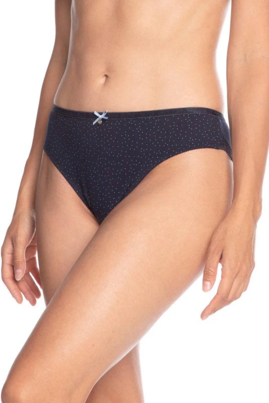 Dámské kalhotky BIKINI L-1411BI