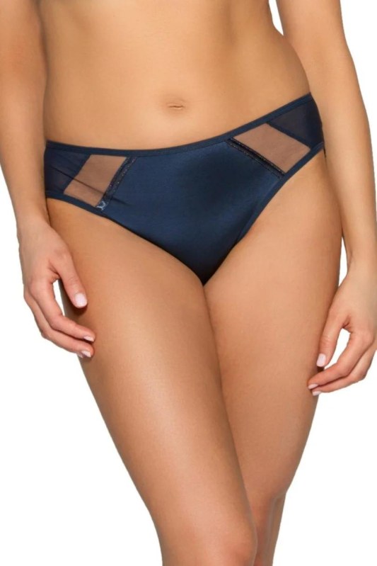 Dámské kalhotky AV 1923 NAVY BLUE