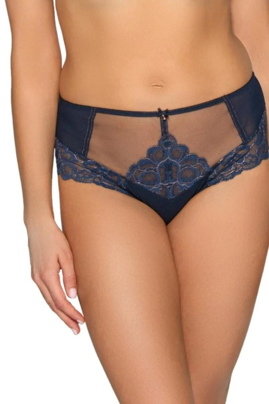 Dámské kalhotky AV 1992 NAVY BLUE
