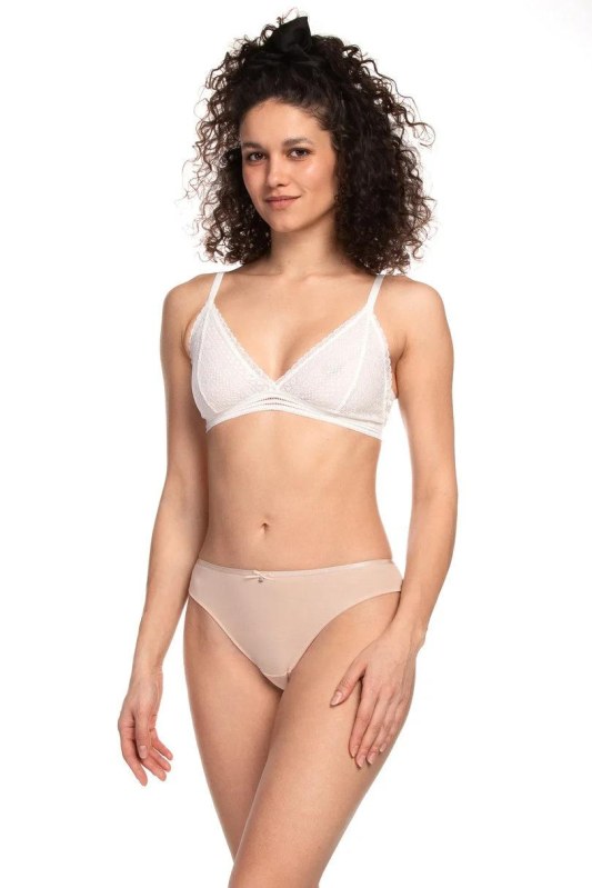 Dámské kalhotky MINI BIKINI L-1477MB - Dámské spodní prádlo kalhotky a&nbsp;tanga