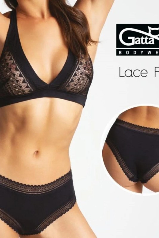 Dámské kalhotky LACE