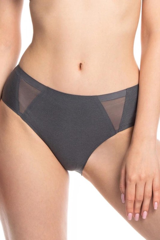 Dámské kalhotky L-POL5022BI-03 2XL